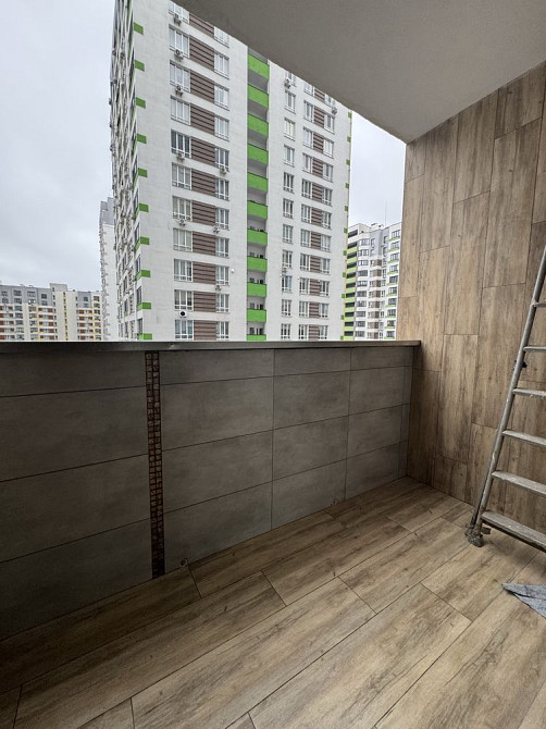 Оренда студії в Акварелях 2 Вишневе - зображення 7