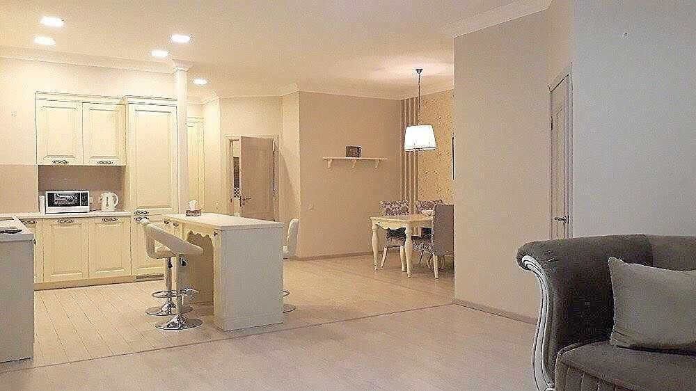 дом со светом! низкий этаж! жк Ланжерон Одеса - зображення 3