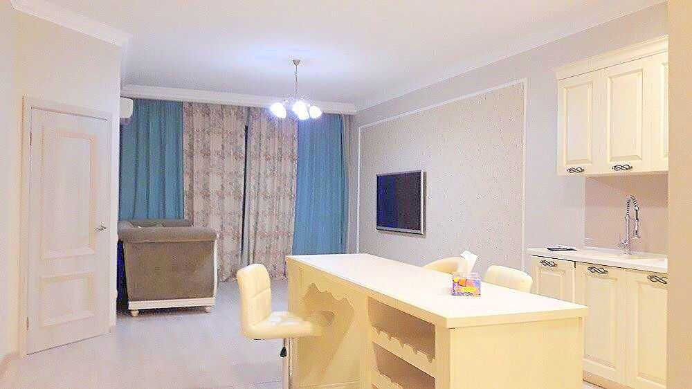 дом со светом! низкий этаж! жк Ланжерон Одеса - зображення 4