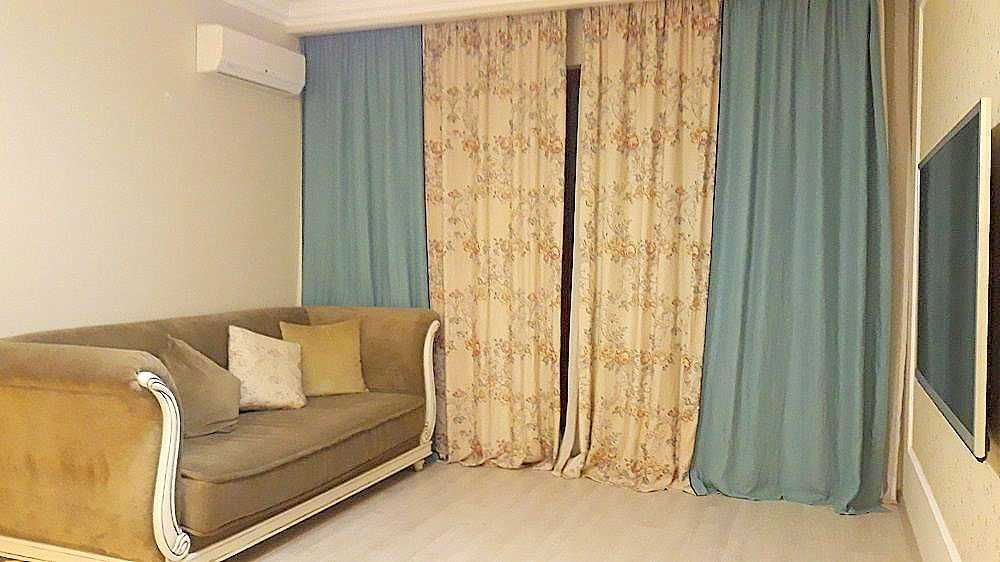 дом со светом! низкий этаж! жк Ланжерон Одеса - зображення 2