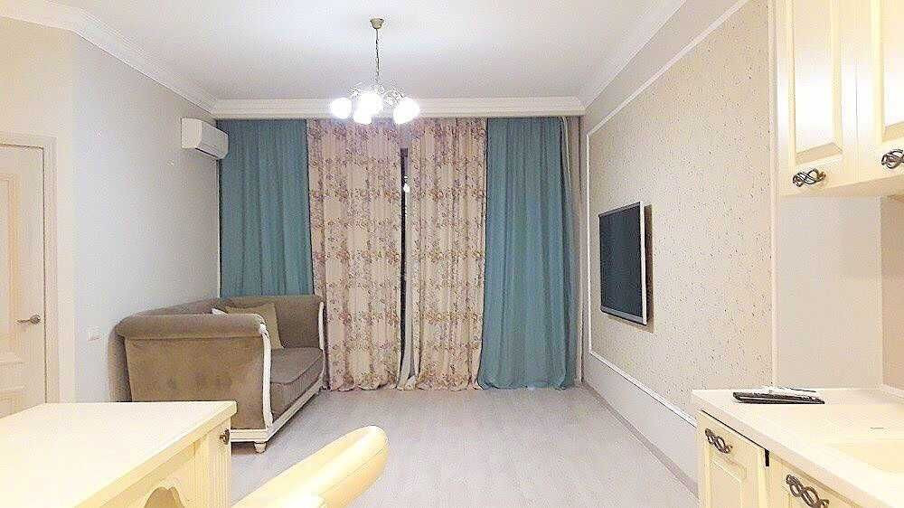 дом со светом! низкий этаж! жк Ланжерон Одеса - зображення 1