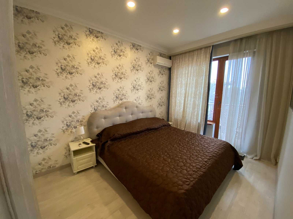 дом со светом! низкий этаж! жк Ланжерон Одеса - зображення 8