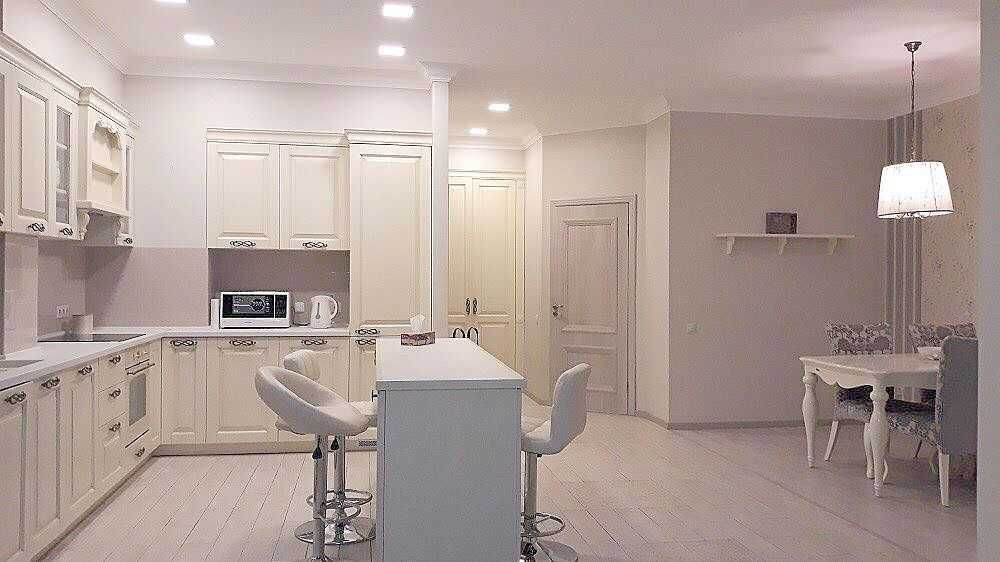 дом со светом! низкий этаж! жк Ланжерон Одеса - зображення 5