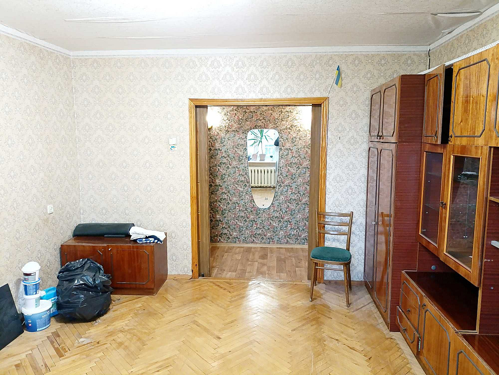 Аренда 3-ком квартиры по ул. Антонова район ж-д вокзала, с животным ДА Ірпінь - зображення 6