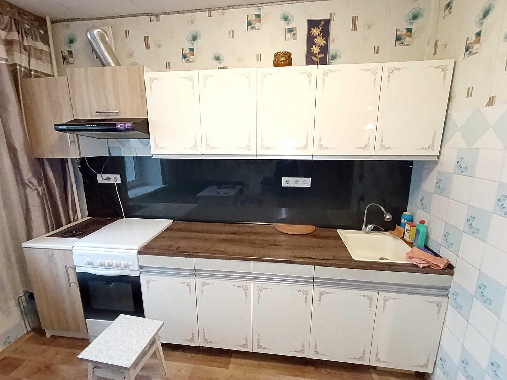 Аренда 3-ком квартиры по ул. Антонова район ж-д вокзала, с животным ДА Ірпінь - зображення 1