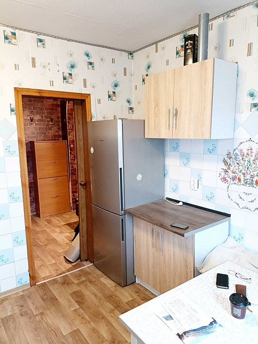 Аренда 3-ком квартиры по ул. Антонова район ж-д вокзала, с животным ДА Ірпінь - зображення 4