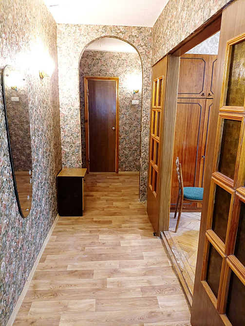 Аренда 3-ком квартиры по ул. Антонова район ж-д вокзала, с животным ДА Ірпінь - зображення 8