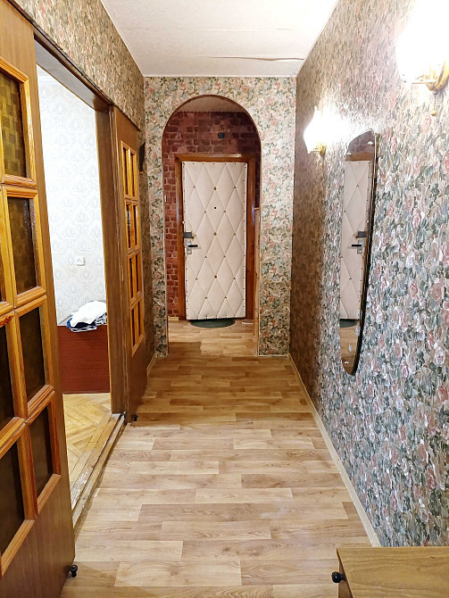 Аренда 3-ком квартиры по ул. Антонова район ж-д вокзала, с животным ДА Ірпінь - зображення 7