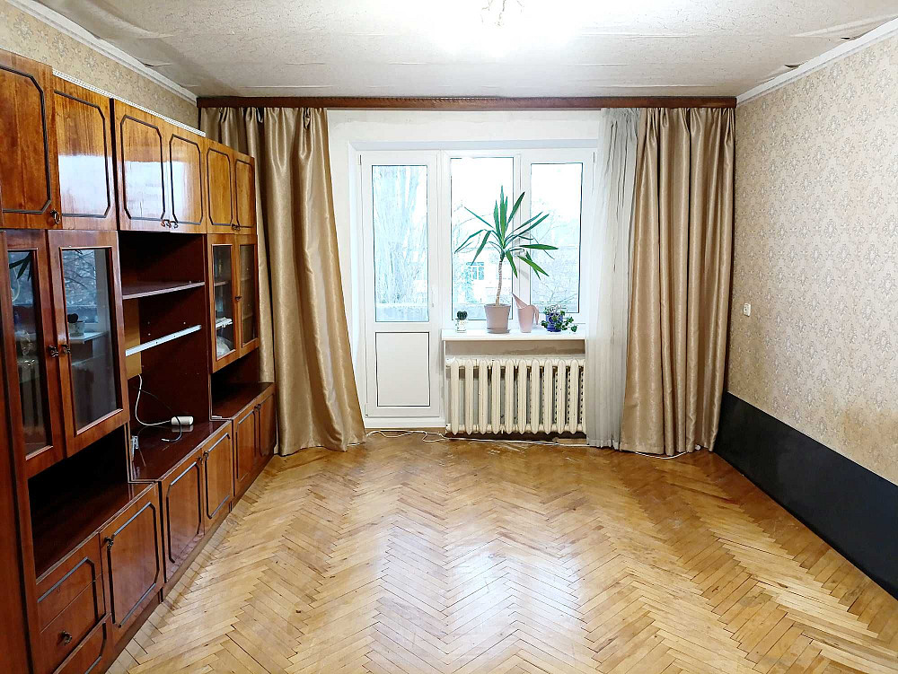 Аренда 3-ком квартиры по ул. Антонова район ж-д вокзала, с животным ДА Ірпінь - зображення 5