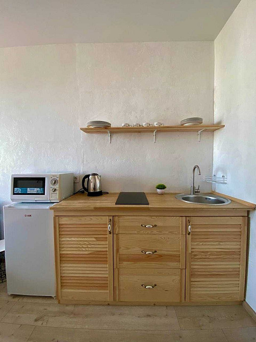 Сдам 1 ком. жм Таирова \ жк Акварель Одесса - изображение 3