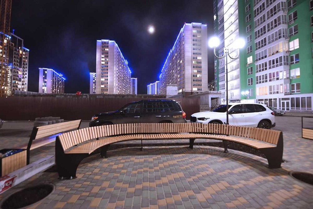 Сдам 1 ком. жм Таирова \ жк Акварель Одесса - изображение 1