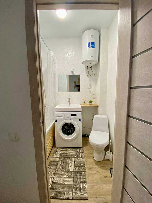 Сдам 1 ком. жм Таирова \ жк Акварель Одесса - изображение 7