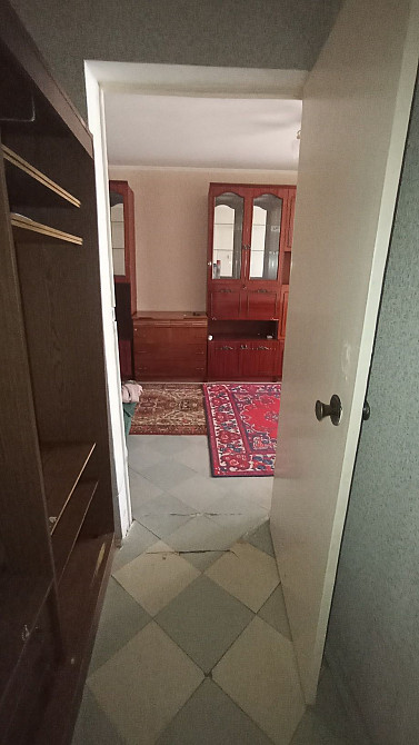 Сдаю 2 к/к пр.Корабелов,третий этаж Миколаїв - зображення 8