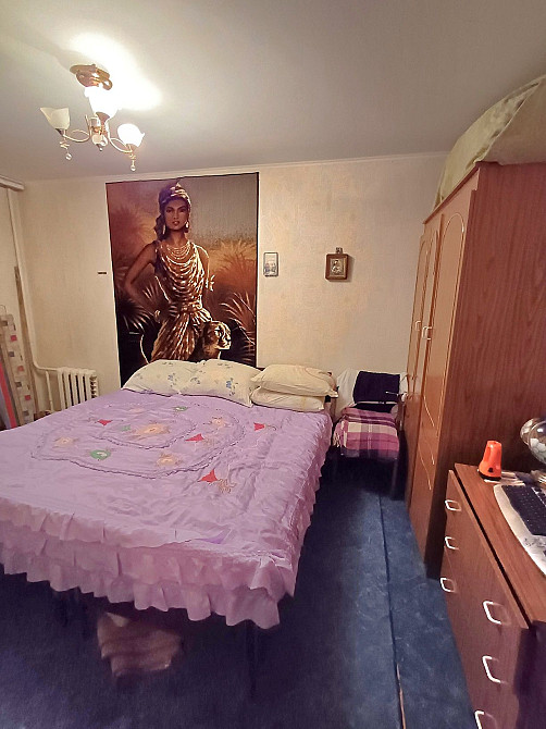 Продам 2-х комнатную " Чешку" на 6/9 в ЦЕНТРЕ Николаев - изображение 6