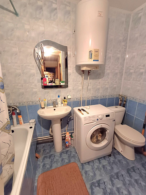 Продам 2-х комнатную " Чешку" на 6/9 в ЦЕНТРЕ Николаев - изображение 4