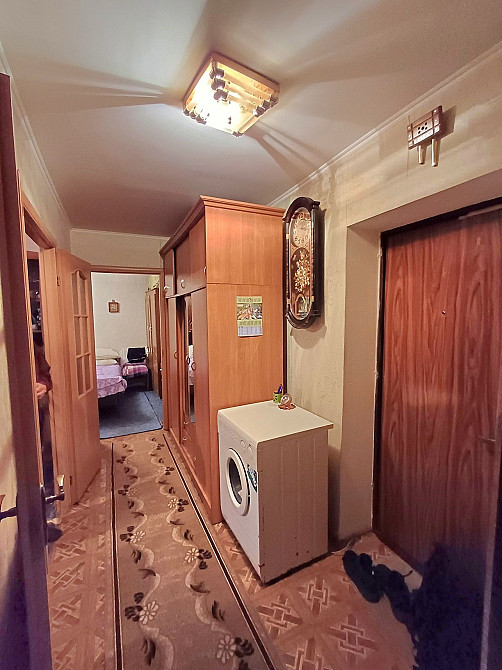 Продам 2-х комнатную " Чешку" на 6/9 в ЦЕНТРЕ Николаев - изображение 5