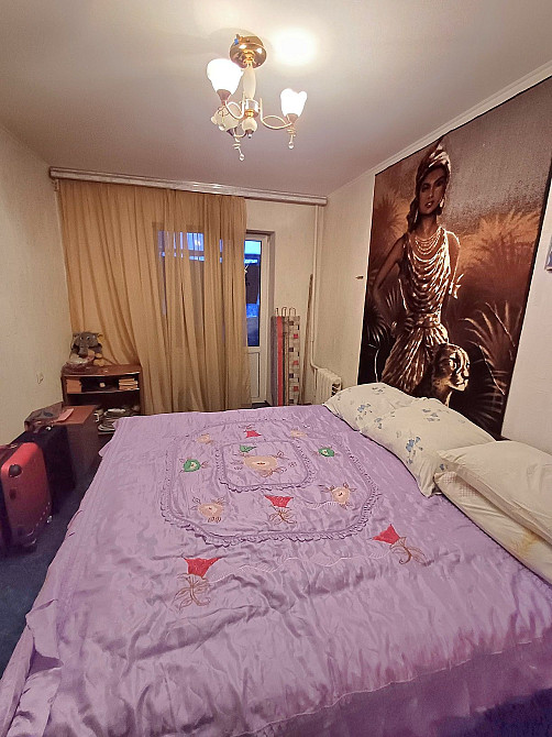 Продам 2-х комнатную " Чешку" на 6/9 в ЦЕНТРЕ Николаев - изображение 7