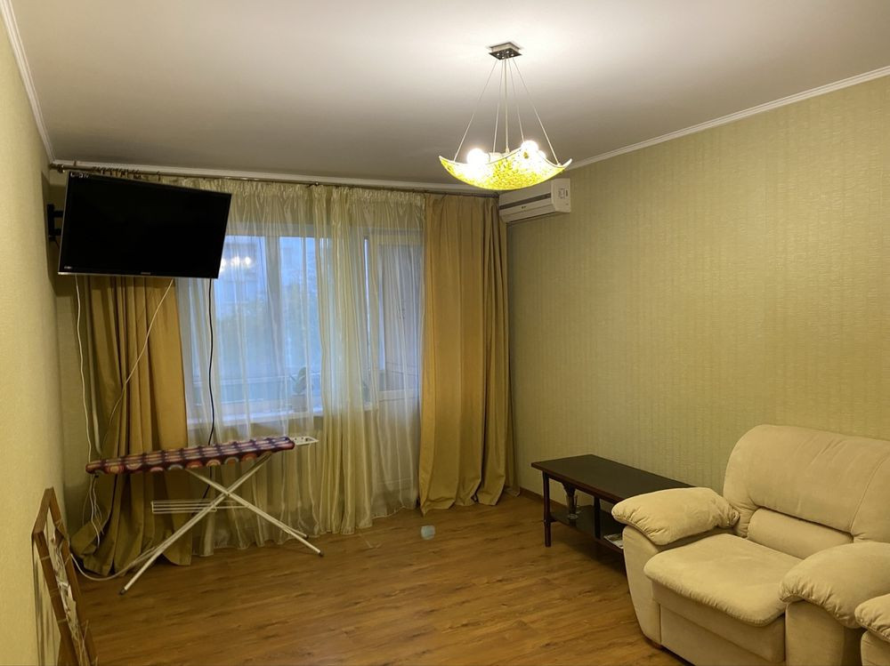 2 к квартира «Северный» Николаев - изображение 2