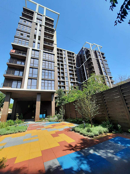 Продам 1 ком. квартиру . Ремонт. Приморский район. Одесса - изображение 7