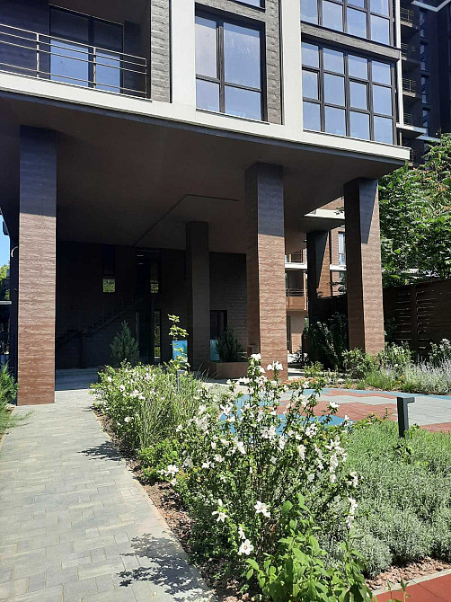 Продам 1 ком. квартиру . Ремонт. Приморский район. Одесса - изображение 6