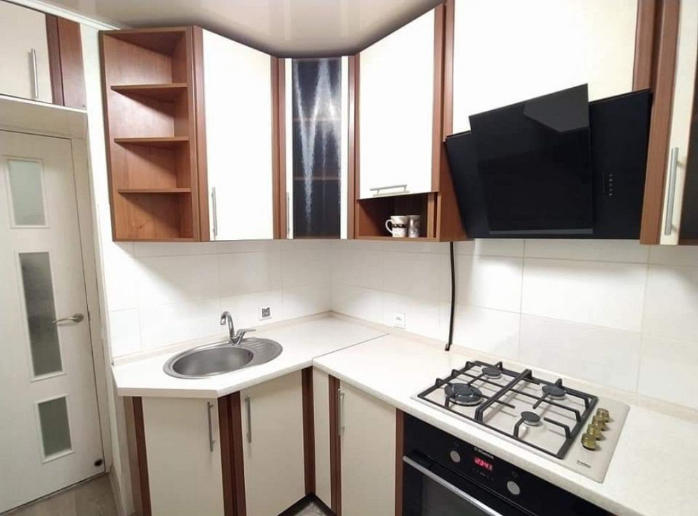 Продам 1к смарт квартиру на Западном Днепр - изображение 1