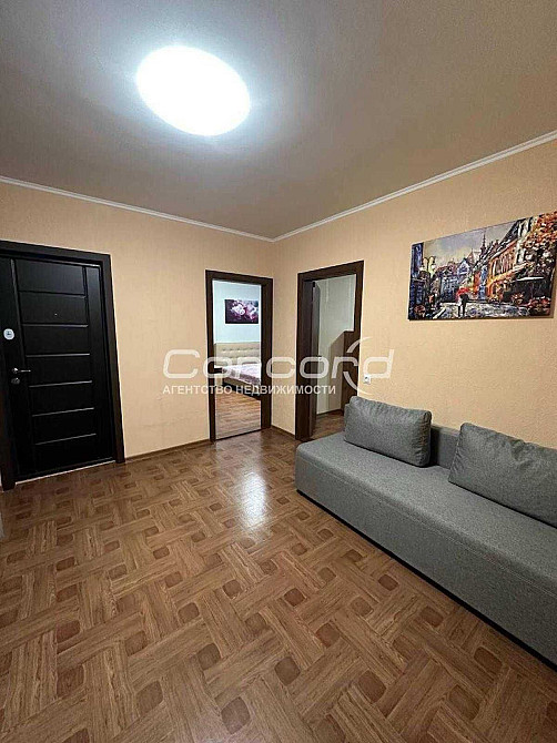 Балтийский переулок 3. ЖК Навигатор. Ремонт. Оболонь. Метро 10 минут Киев - изображение 7