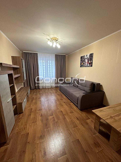 Балтийский переулок 3. ЖК Навигатор. Ремонт. Оболонь. Метро 10 минут Киев - изображение 4