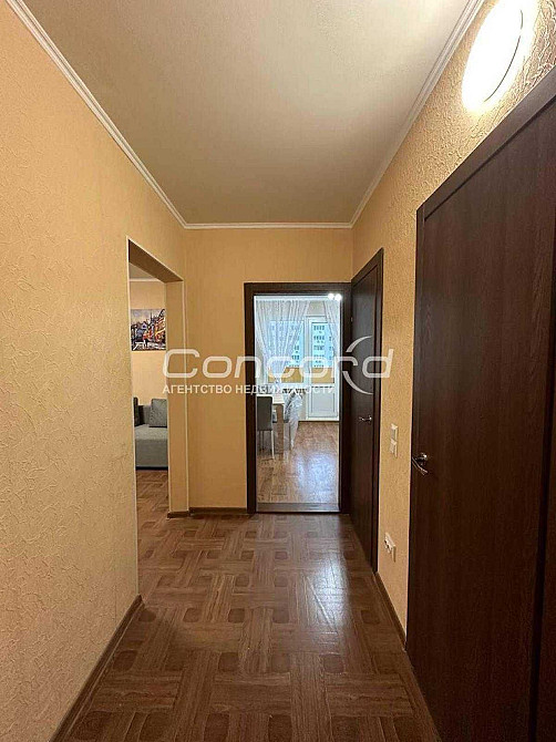 Балтийский переулок 3. ЖК Навигатор. Ремонт. Оболонь. Метро 10 минут Киев - изображение 8