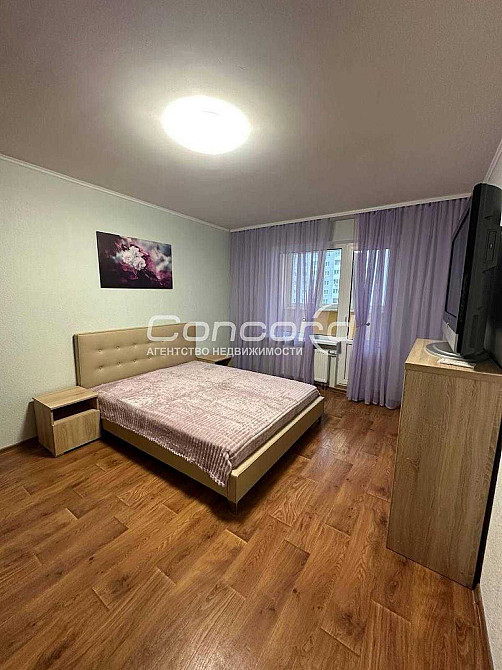 Балтийский переулок 3. ЖК Навигатор. Ремонт. Оболонь. Метро 10 минут Киев - изображение 1