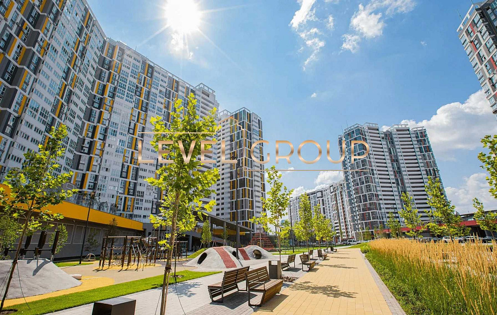 Продаж 2-х кімнатної квартири в ЖК Русанівська Гавань Киев - изображение 1