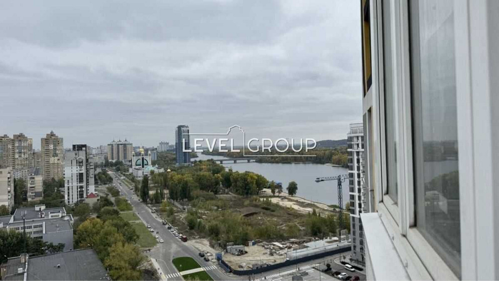 Продаж 2-х кімнатної квартири в ЖК Русанівська Гавань Киев - изображение 3