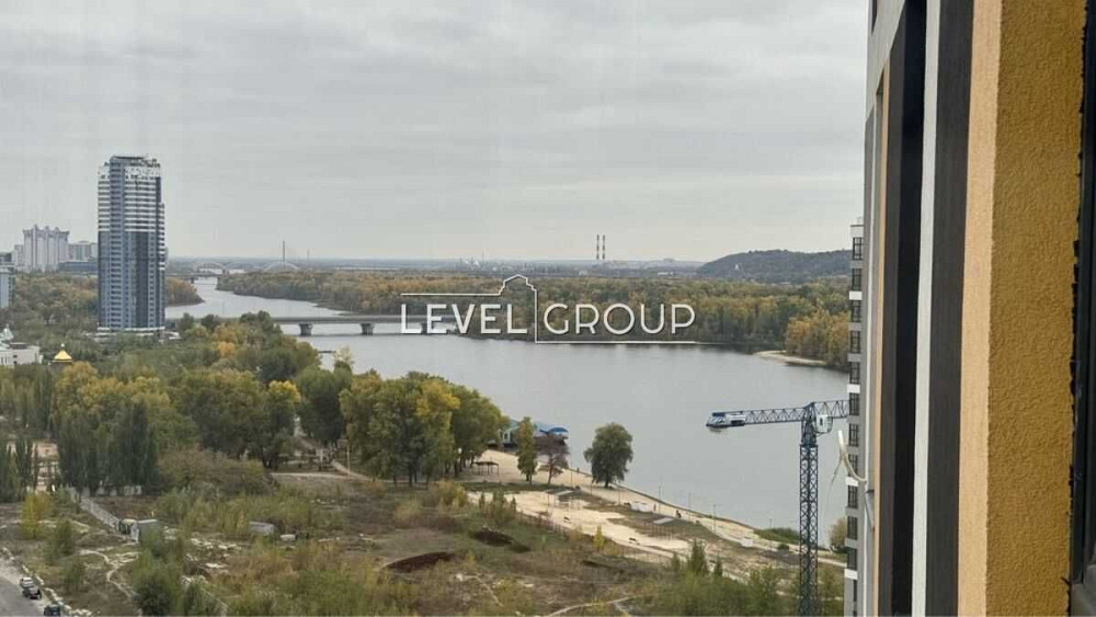 Продаж 2-х кімнатної квартири в ЖК Русанівська Гавань Киев - изображение 4