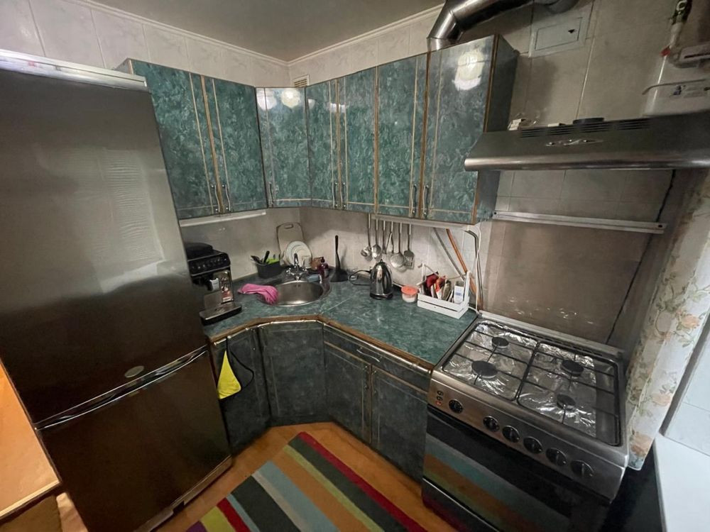 Продам квартиру собственник Днепр - изображение 4