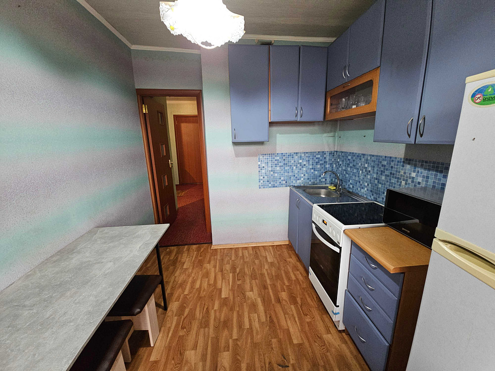 Продам 1-кім. квартиру на ж/м Тополя. Терміново! Днепр - изображение 3