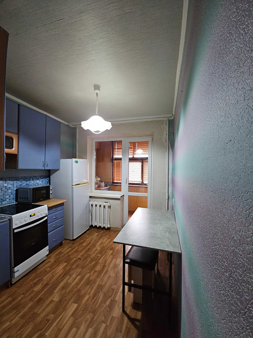 Продам 1-кім. квартиру на ж/м Тополя. Терміново! Днепр - изображение 2