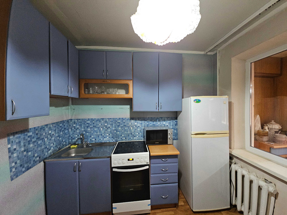 Продам 1-кім. квартиру на ж/м Тополя. Терміново! Днепр - изображение 4