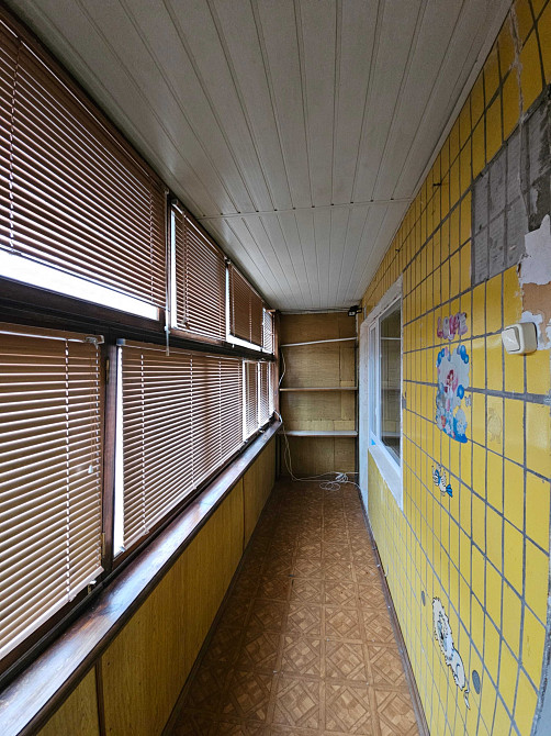 Продам 1-кім. квартиру на ж/м Тополя. Терміново! Днепр - изображение 7