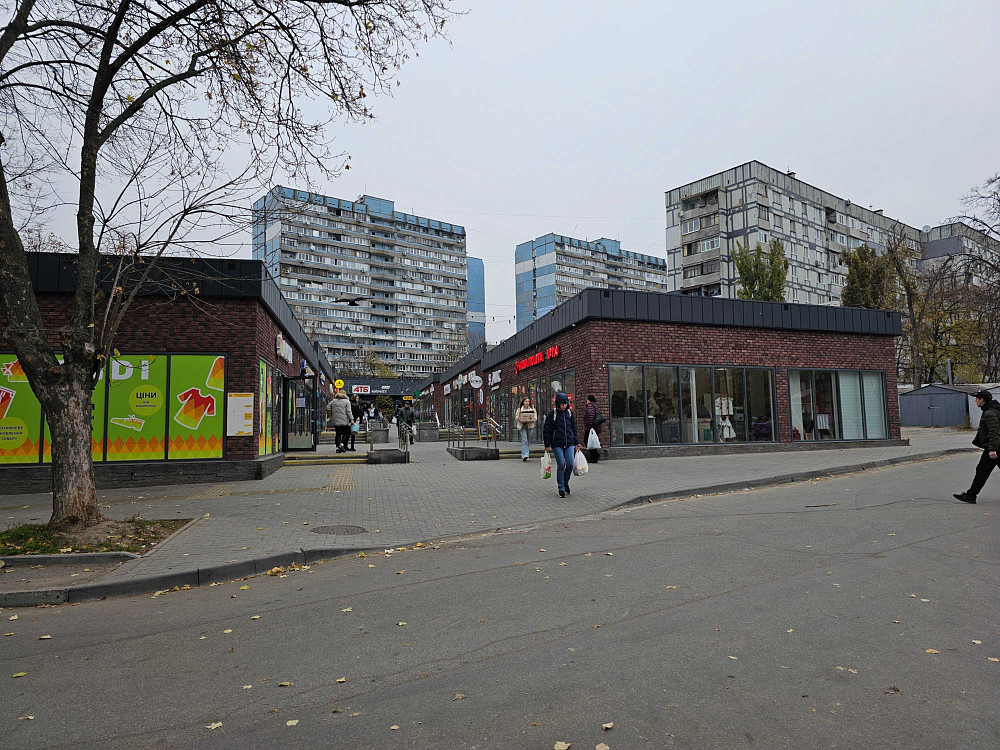 Продам 1-кім. квартиру на ж/м Тополя. Терміново! Днепр - изображение 1