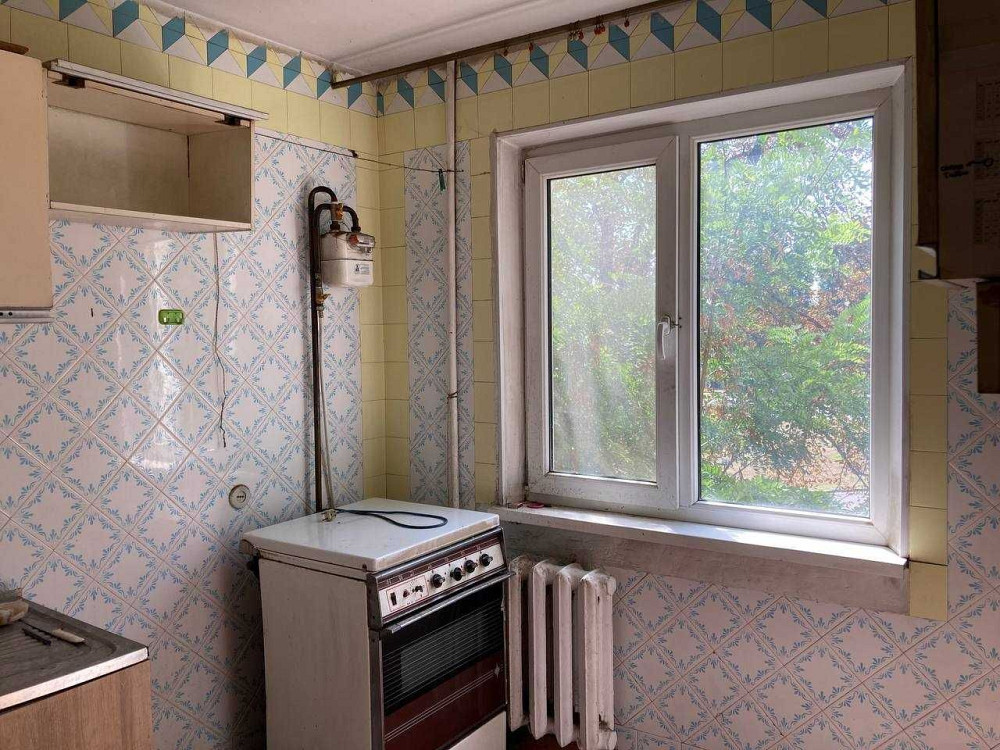 Квартира в районе парка Горького, Космонавтов Одесса - изображение 2