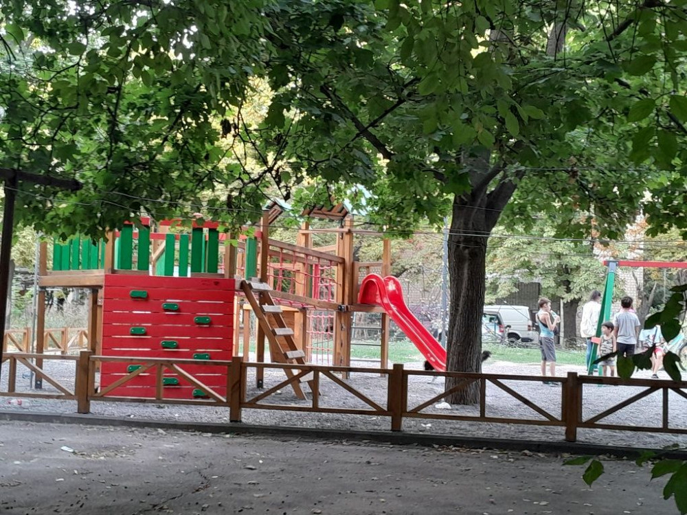 Квартира в районе парка Горького, Космонавтов Одесса - изображение 1