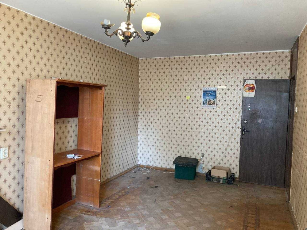 Квартира в районе парка Горького, Космонавтов Одесса - изображение 5