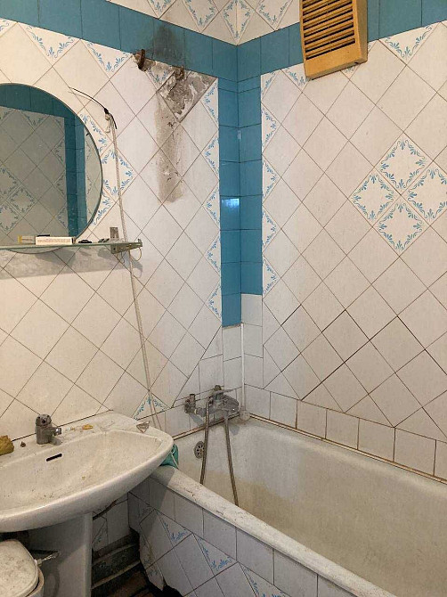 Квартира в районе парка Горького, Космонавтов Одесса - изображение 6