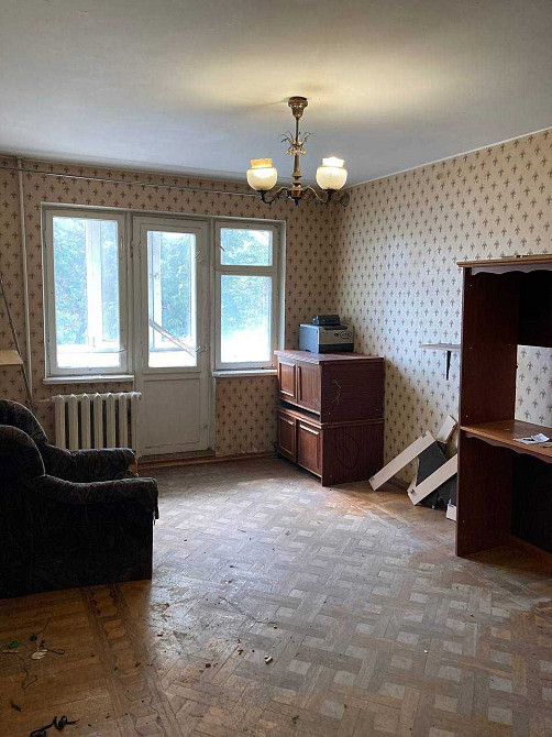 Квартира в районе парка Горького, Космонавтов Одесса - изображение 4