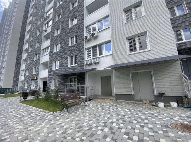 Продам квартиру в ЖК Navigator 2 60 кв Kyiv - photo 3