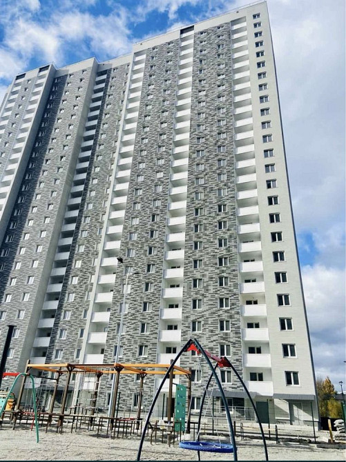 Продам квартиру в ЖК Navigator 2 60 кв Киев - изображение 4