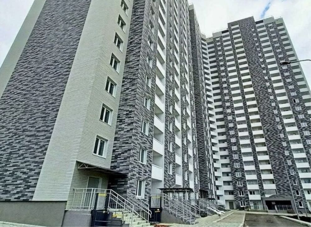 Продам квартиру в ЖК Navigator 2 60 кв Киев - изображение 2