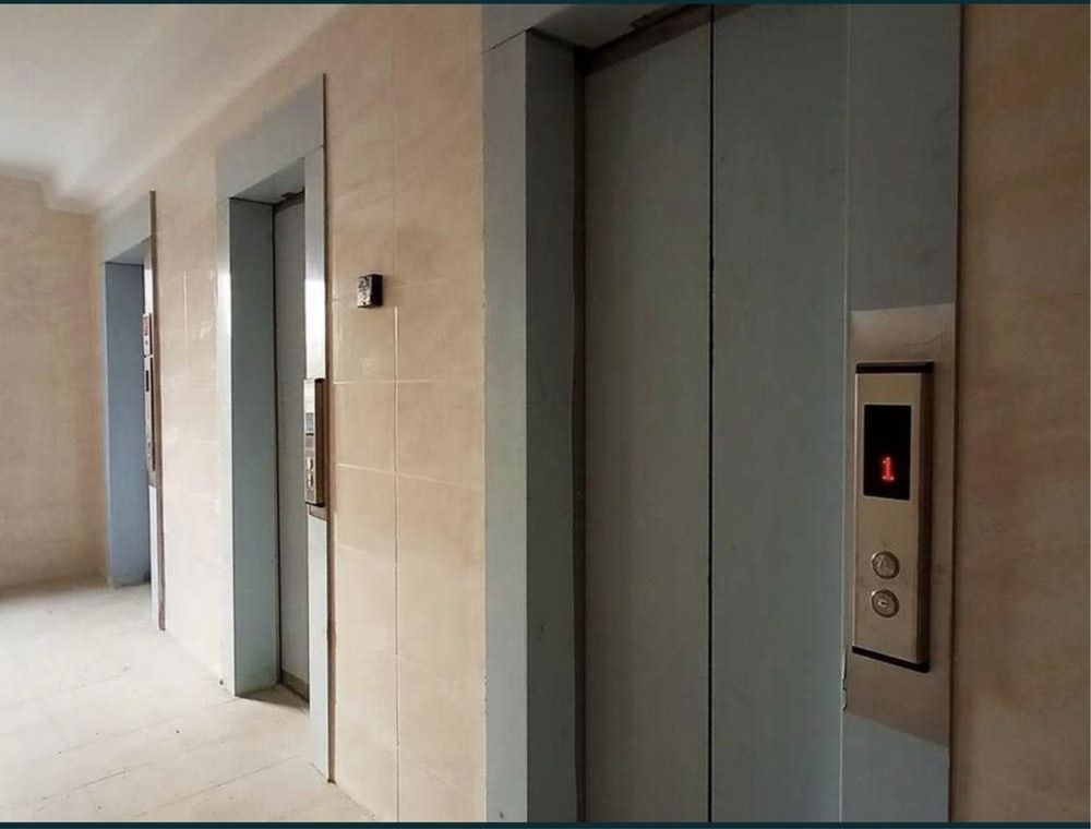 Продам квартиру в ЖК Navigator 2 60 кв Киев - изображение 5