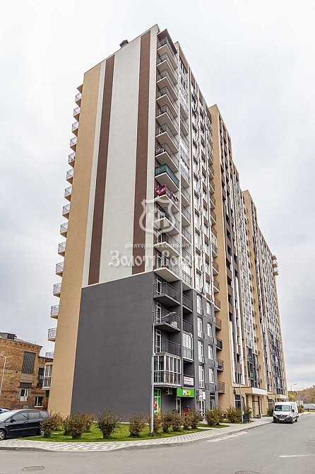 Квартира 1к. Без ремонту. Заболотного 148б, Теремки, Голосіївський р-н Киев - изображение 2