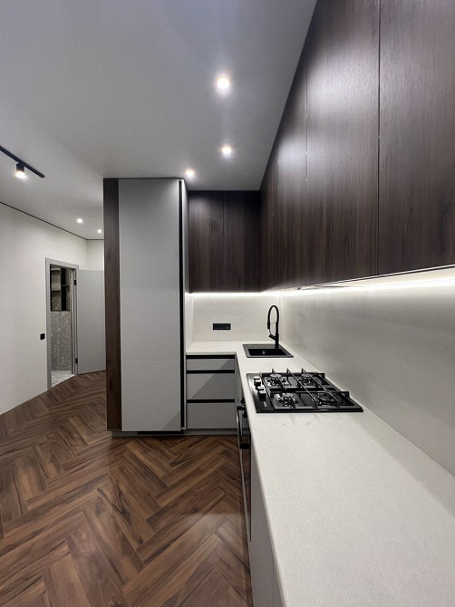 Продаж нової 1к квартири ЖК Софія Резиденс Софиевская Борщаговка - изображение 7