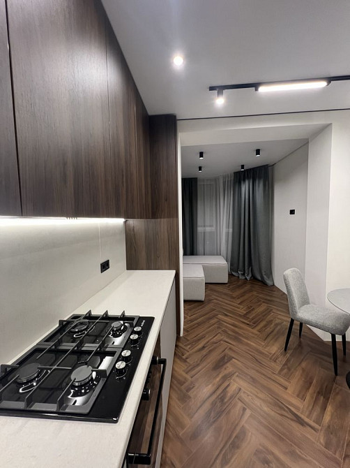 Продаж нової 1к квартири ЖК Софія Резиденс Софиевская Борщаговка - изображение 8